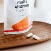 Nutriversum Multivitamin Caps Pro - 60 db