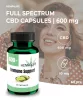 Hemp4Life Immune Support kapszula 600 mg 60 db