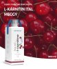 Nutriversum Liquid L-Carnitine ital meggy - 500 ml