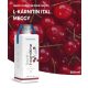 Nutriversum Liquid L-Carnitine ital meggy - 500 ml