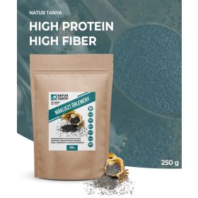Natur Tanya® Mákliszt őrlemény - 250 g
