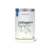 Nutriversum Collagen+ Zöld Alma - 600 g