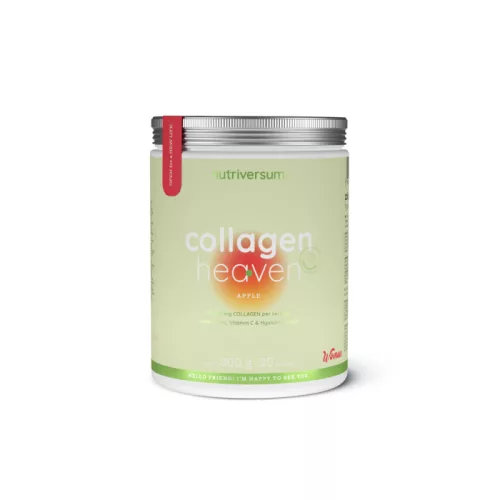 Nutriversum Collagen Heaven Alma - 300 g