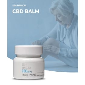 CBD Balzsam 500 mg 
