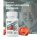 Natur Tanya® Szerves Ganoderma kapszula 60 db