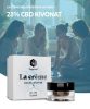 La Créme 28% CBD – OG Kush