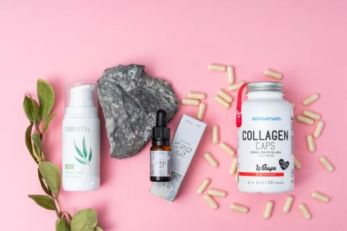CBD Ízületvédő Csomag +