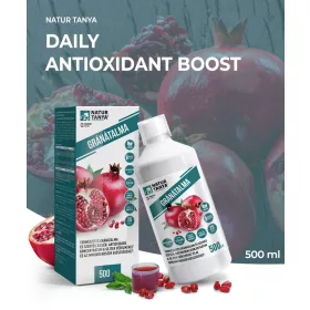 Natur Tanya® Gránátalma koncentrátum - 500 ml