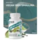 Natur Tanya® Vegán Spirulina - 60 db