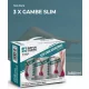 Natur Tanya® 60 napos Gambe Slim® 3 x 500 ml