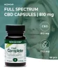 MEDIHEMP Hanf Complete kapszula 5% 60 db