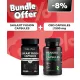 Meliora Shilajit Fusion kapszula | 60 db + Reakiro CBD kapszula 25 mg 60 db | 1500 mg