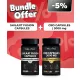 Meliora Shilajit Fusion kapszula | 60 db + Meliora CBD kapszula 50 mg 60 db | 3000 mg
