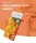 Bubbly Billy Buds Mango Flavoured Chewing Gum (36mg CBD)