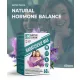 Natur Tanya® Barátcserje Max - 60 db