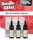 CBD Trió Csomag 3x10% 1000 mg