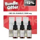 CBD Trió Csomag 3x10% 1000 mg