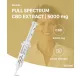 Meliora Teljes Spektrumú 50% CBD paszta 5000 mg