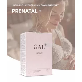 GAL+ Babaváró