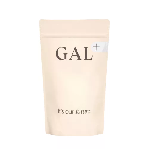 GAL+ Babaváró