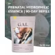 GAL Babaváró – Hidrofil kapszulák, 90 adagos utántöltő
