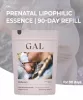 GAL Babaváró – Lipofil kapszulák, 90 adagos utántöltő