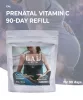 GAL Babaváró – C-vitamin kapszulák, 90 adagos utántöltő