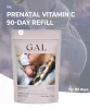 GAL Babaváró – C-vitamin kapszulák, 90 adagos utántöltő