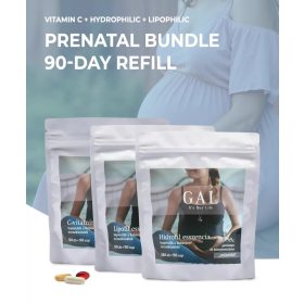 GAL Babaváró – 90 adagos utántöltő