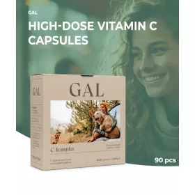 GAL C-komplex
