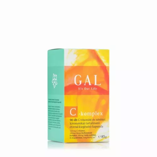 GAL C-komplex