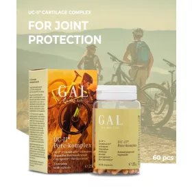 GAL UC-II® Porc-komplex