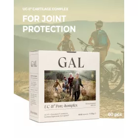GAL UC-II® Porc-komplex