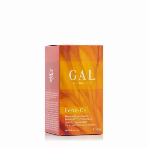 GAL Fenu-C+