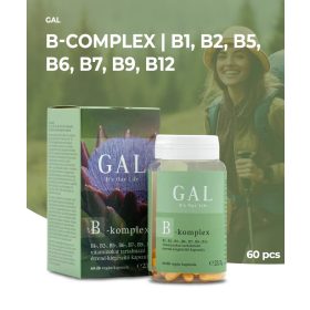 GAL B-komplex
