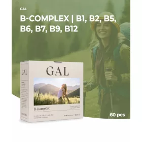 GAL B-komplex
