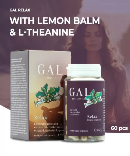 GAL Relax