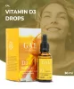 GAL D3-Vitamin