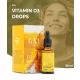 GAL D3-Vitamin