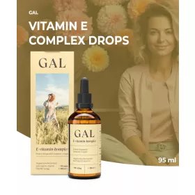 GAL E-Vitamin komplex