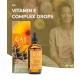 GAL E-Vitamin komplex