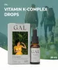 GAL K-komplex