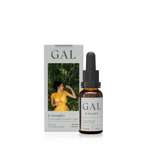 GAL K-komplex