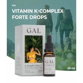 GAL K-komplex Forte