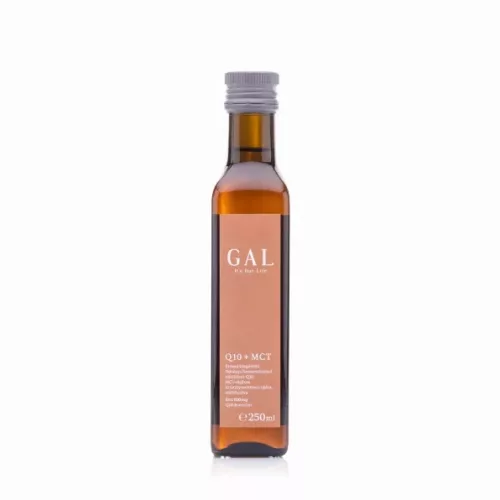 GAL Q10 + MCT