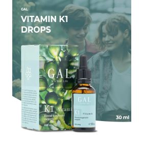 GAL K1-Vitamin /Családi kiszerelés/
