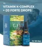 GAL K-komplex + D3 Forte