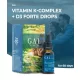 GAL K-komplex + D3 Forte