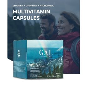 GAL Multivitamin