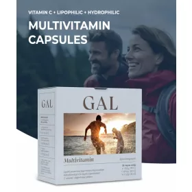 GAL Multivitamin